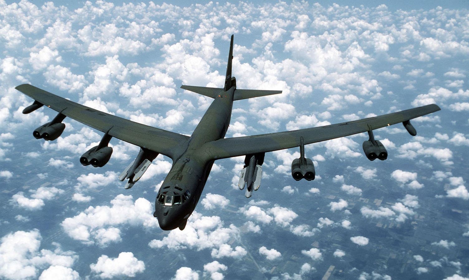 Edwards Air Force Base said emergency responders were on the scene.