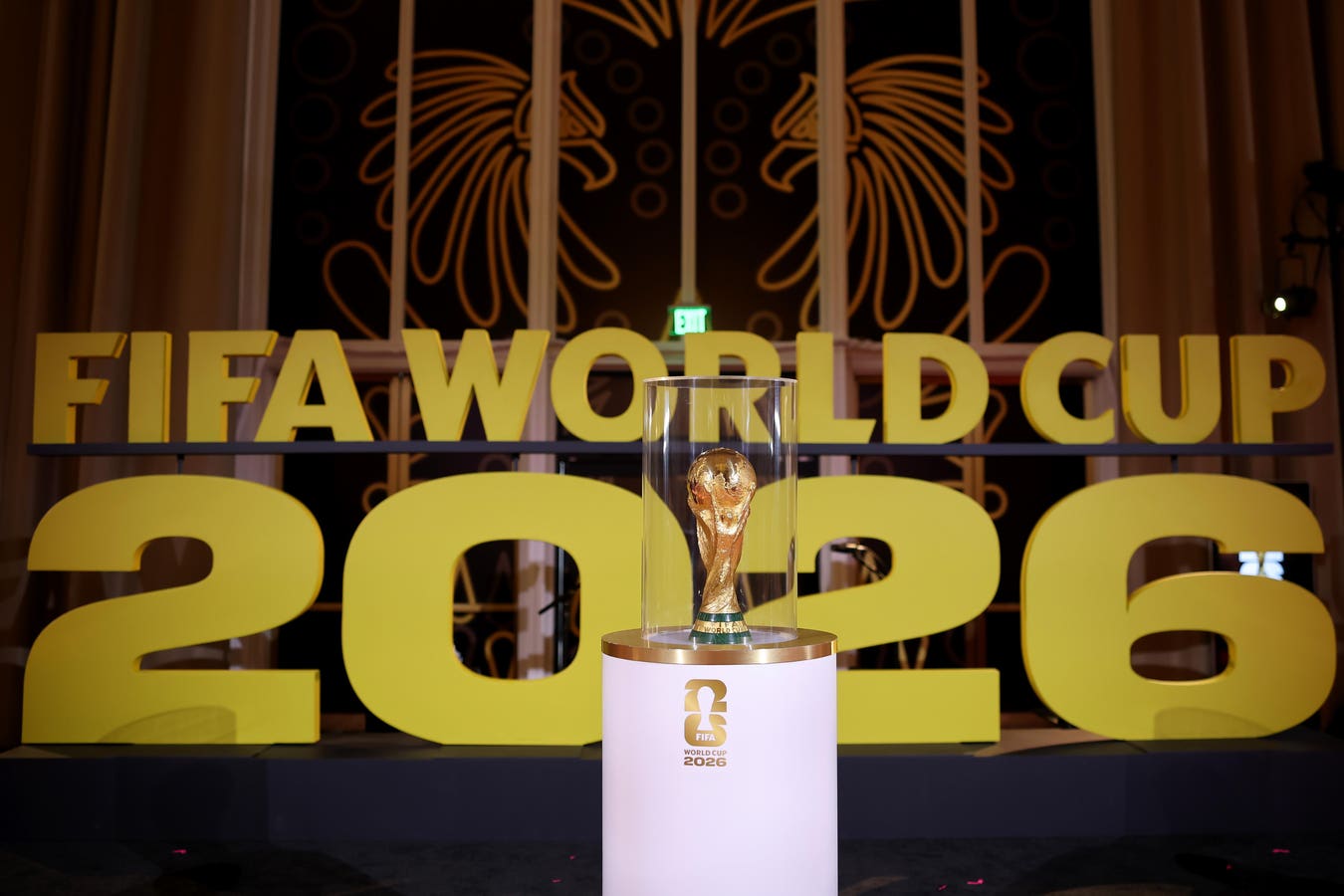 Many Americans will be introduced to the World Cup in the next several months. Here's guide for newcomers and some long-time soccer fans.
