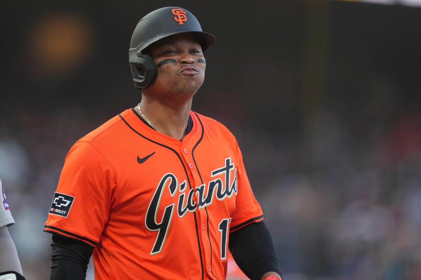 The Boston Red Sox still need a third baseman after trading Rafael Devers to the Giants last season, and they may be looking to San Francisco for his 