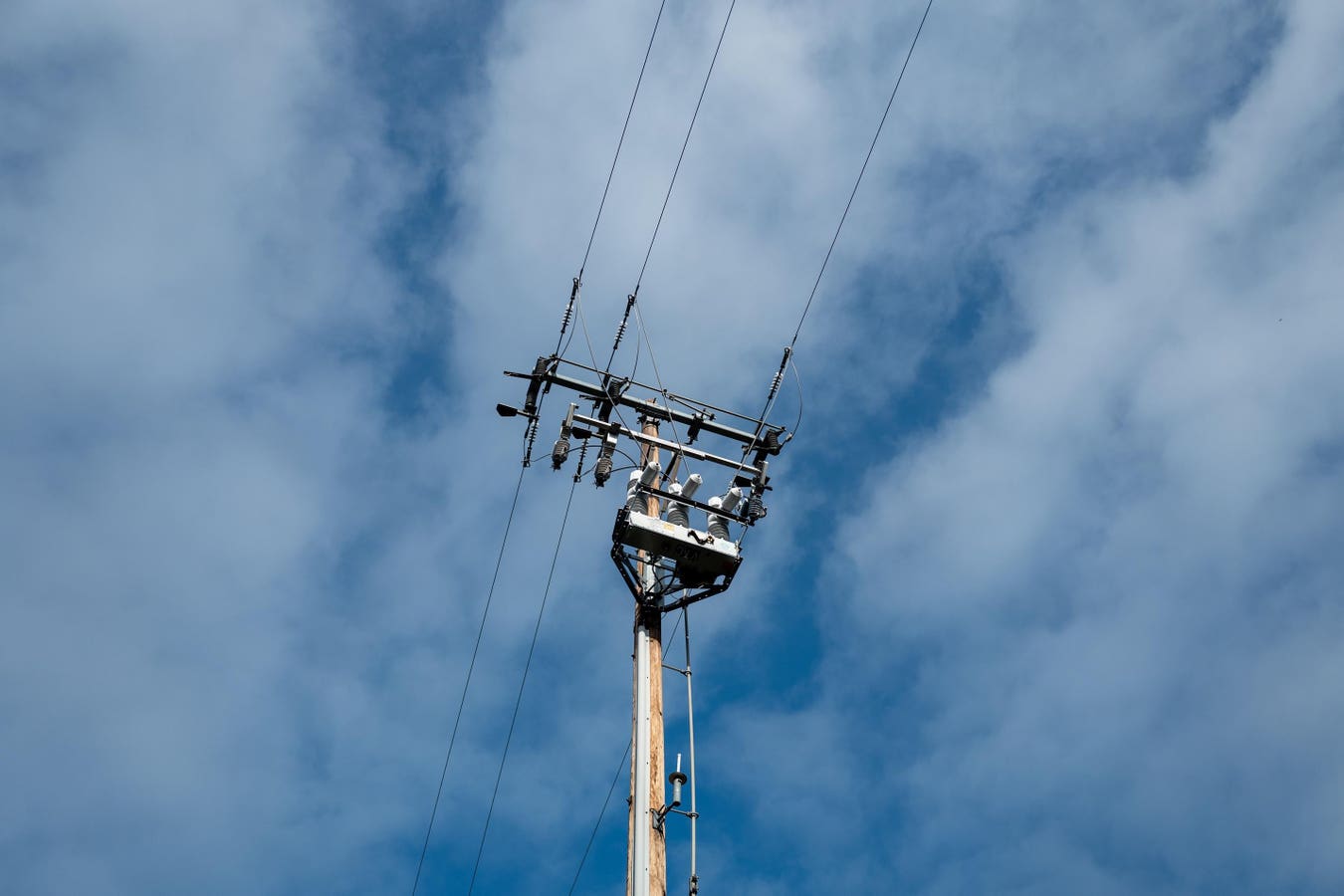 Edison Electric Institute has released a new study on grid modernization, affordability, and how to deal with new demand from AI data centers