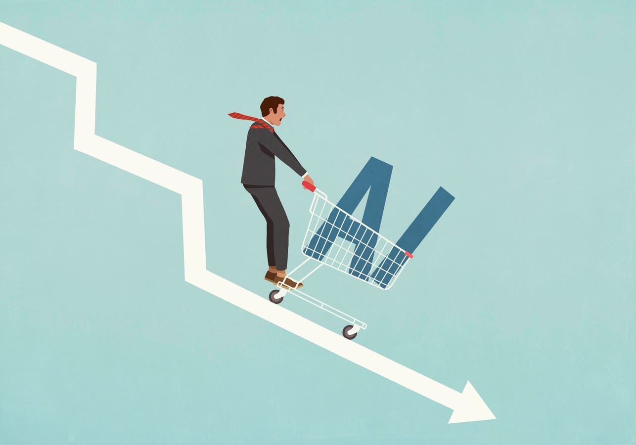 As AI reshapes product discovery, retailers face a new challenge: proving they deserve consumer trust long after the recommendation is made.