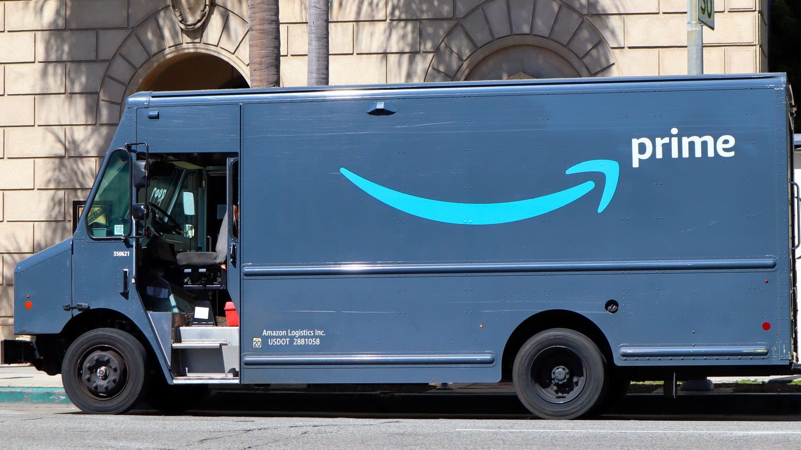Online sales during the Prime Day event were up 9.3% over last year, and AI-generated traffic made significant gains in driving sales.