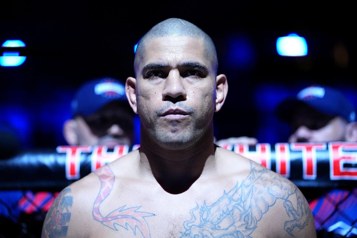 Alex Pereira drew a 180-day medical suspension after his controversial TKO loss to Ciryl Gane at UFC Freedom 250. Here is the controversy and what com