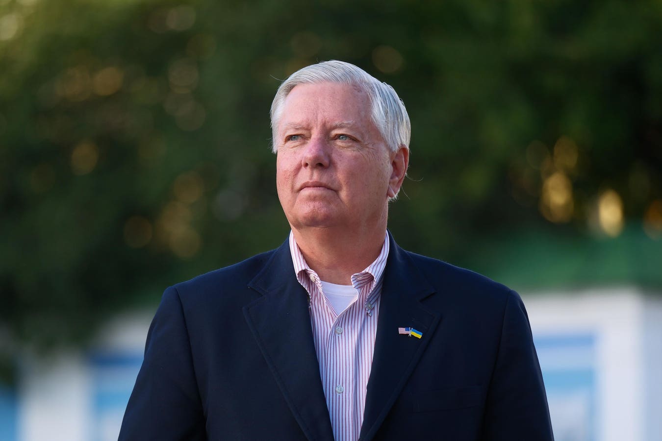 South Carolina’s senior senator, Lindsey Graham, passed away unexpectedly on Saturday night at the age of 71.