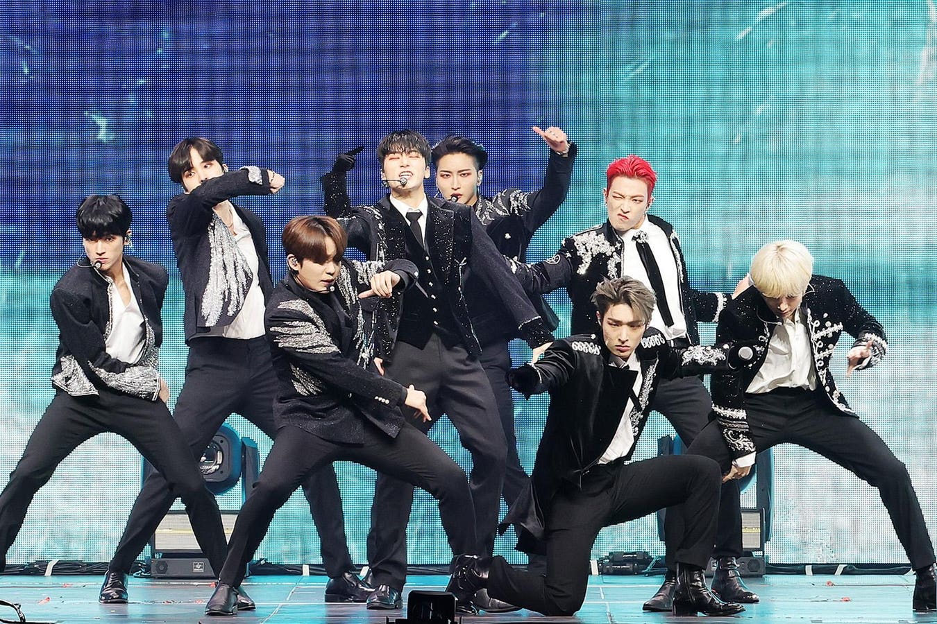 The 35th Seoul Music Awards took place June 20, bringing together some of K-pop’s biggest names for the industry’s celebrated annual ceremony.
