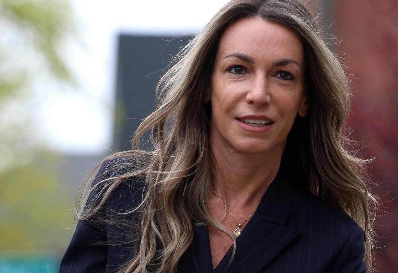 Almost a year after she was found not guilty of killing her boyfriend, Karen Read sued two police agencies involved in the investigation into John O'K