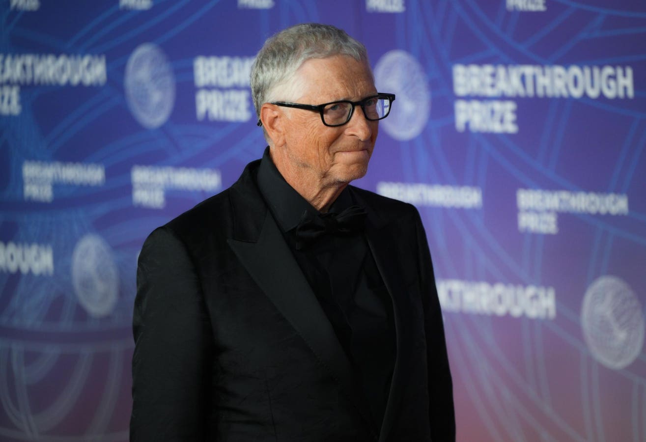 Gates will speak with Congress about his relationship with Epstein on Tuesday.
