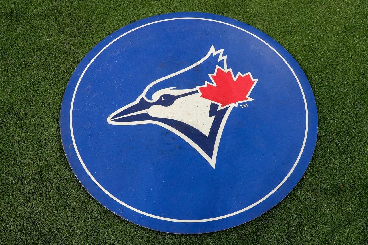 The Toronto Blue Jays former MVP revealed that the Los Angeles Dodgers offered him “a nice chunk of change” before pivoting to a trade.
