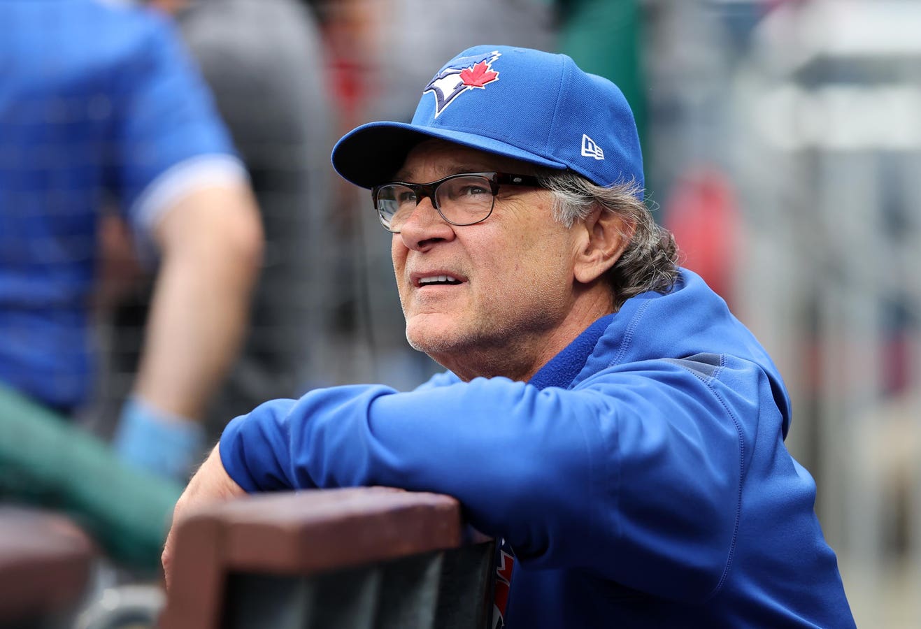 The Toronto Blue Jays’ former MVP candidate sent an honest message on how an exit by the Philadelphia Phillies manager cost his old team.