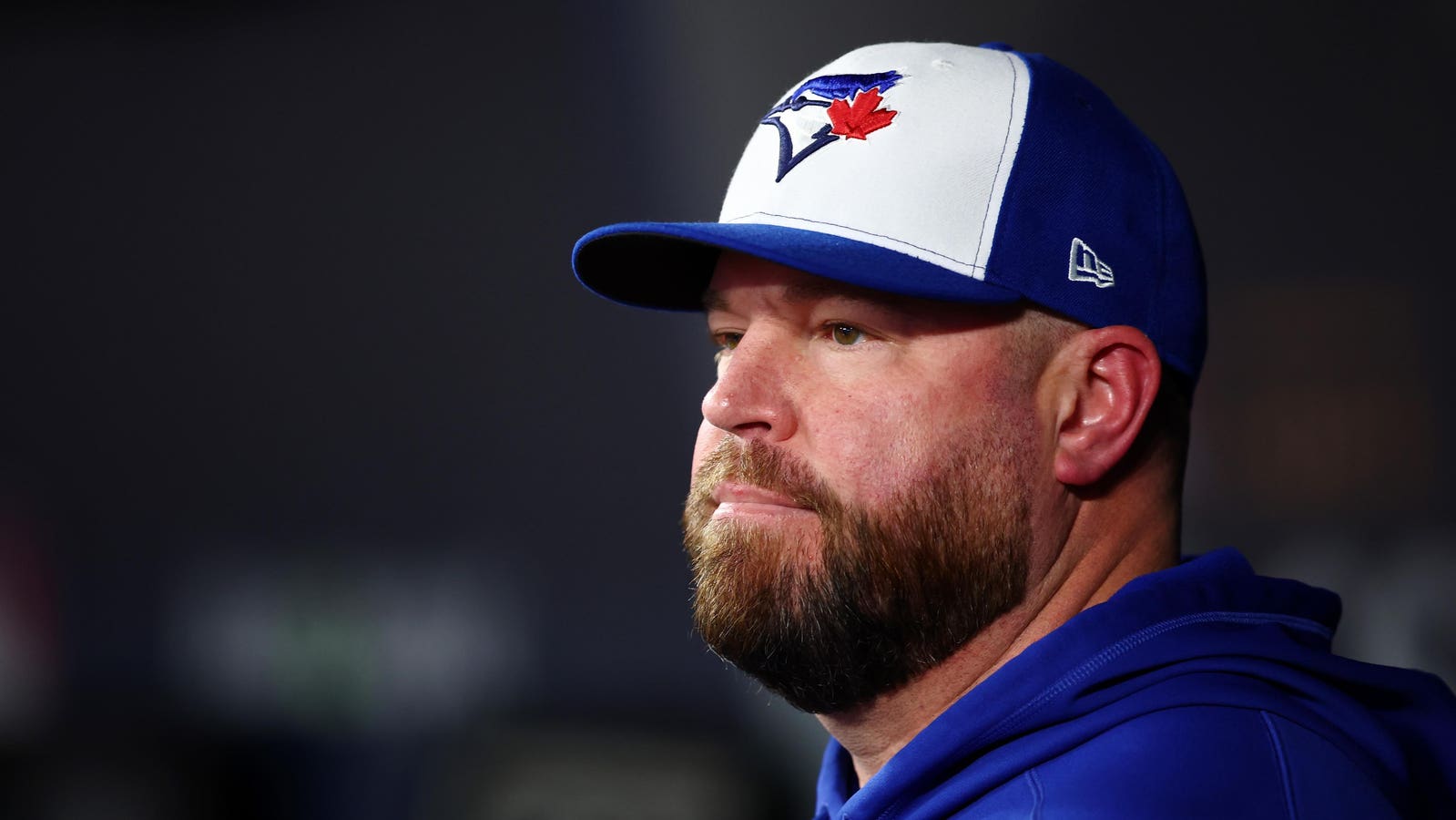The Toronto Blue Jays disgruntled starter has thrived with Los Angeles Dodgers, proving his former manager wrong.