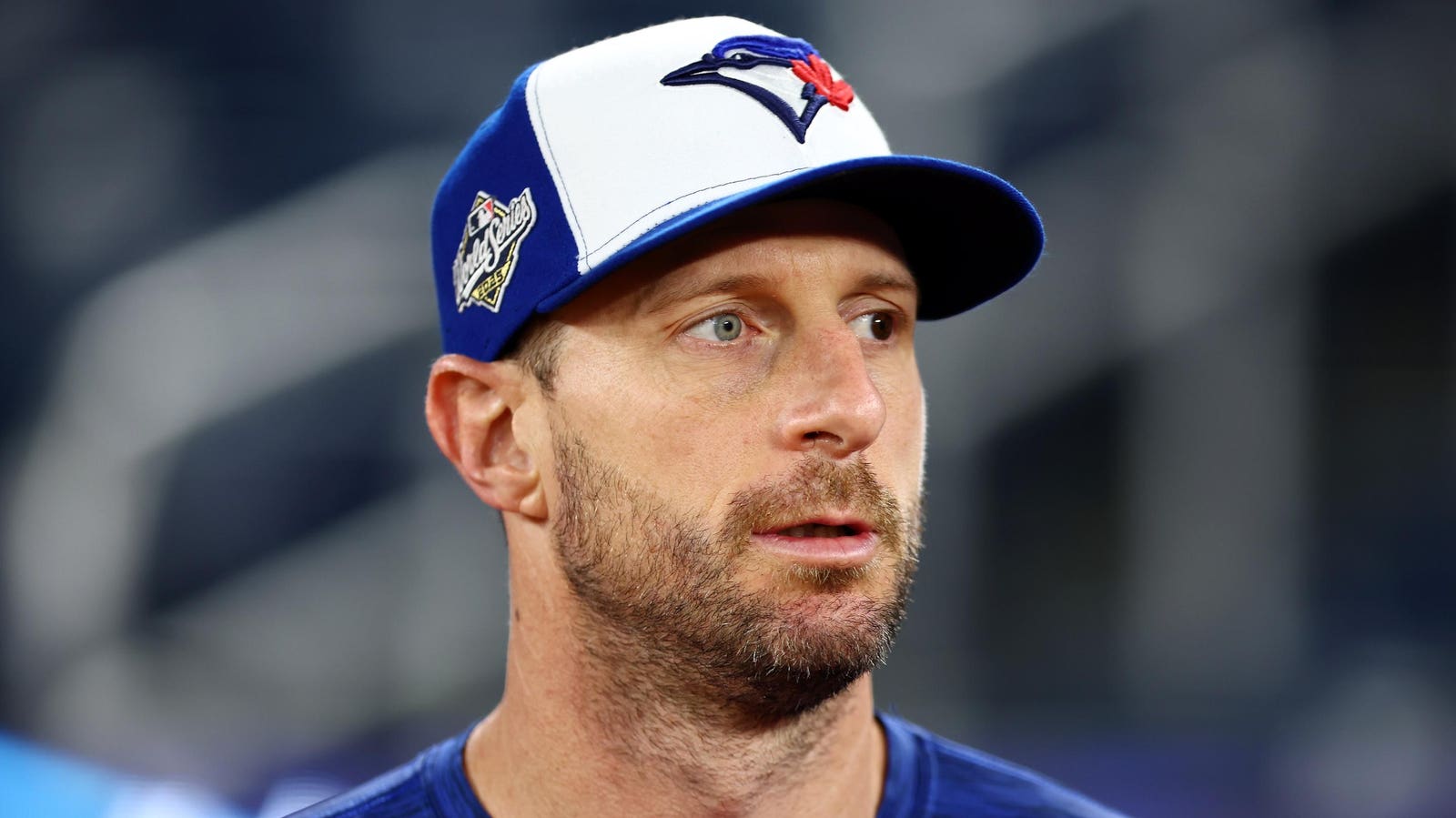 The Toronto Blue Jays seem to have their next star pitcher waiting in the wings as the future Hall of Famer is sidelined.