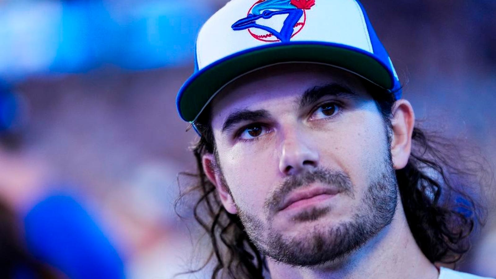 The Toronto Blue Jays ace offered a response on the division rival New York Yankees’ star after a disappointing finish.