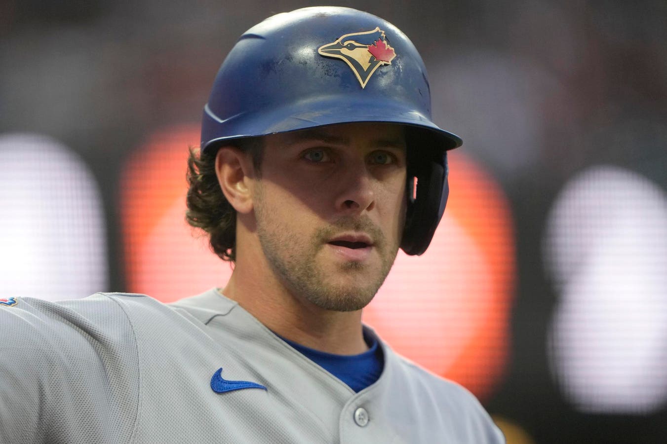 The Toronto Blue Jays’ leading All-Star responded to losing a key piece from last year’s team after a former New York Yankees’ exit.
