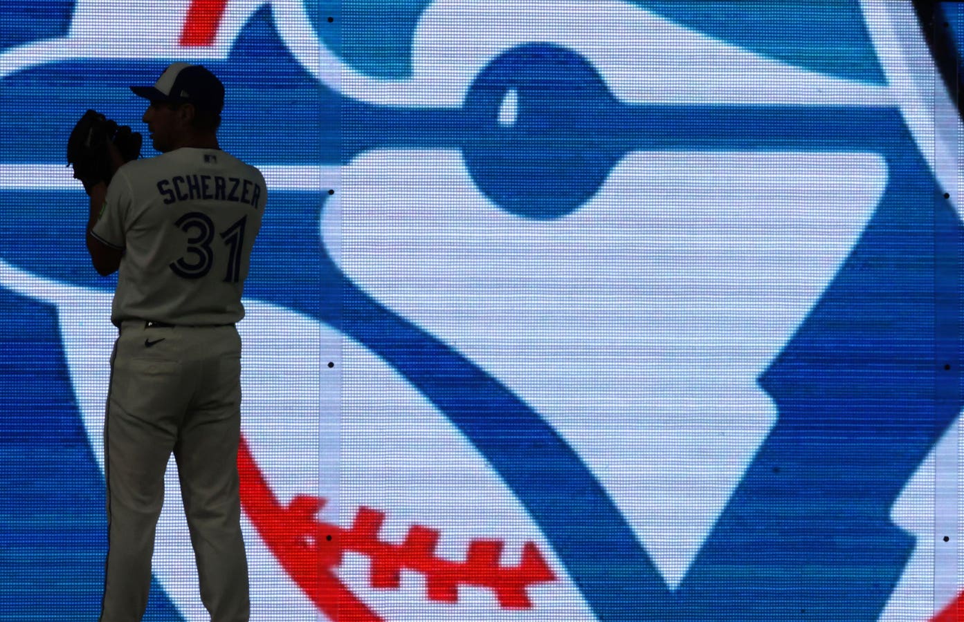 The Toronto Blue Jays’ eight-time All-Star sent a message about what’s next in his career after leaving the active roster.
