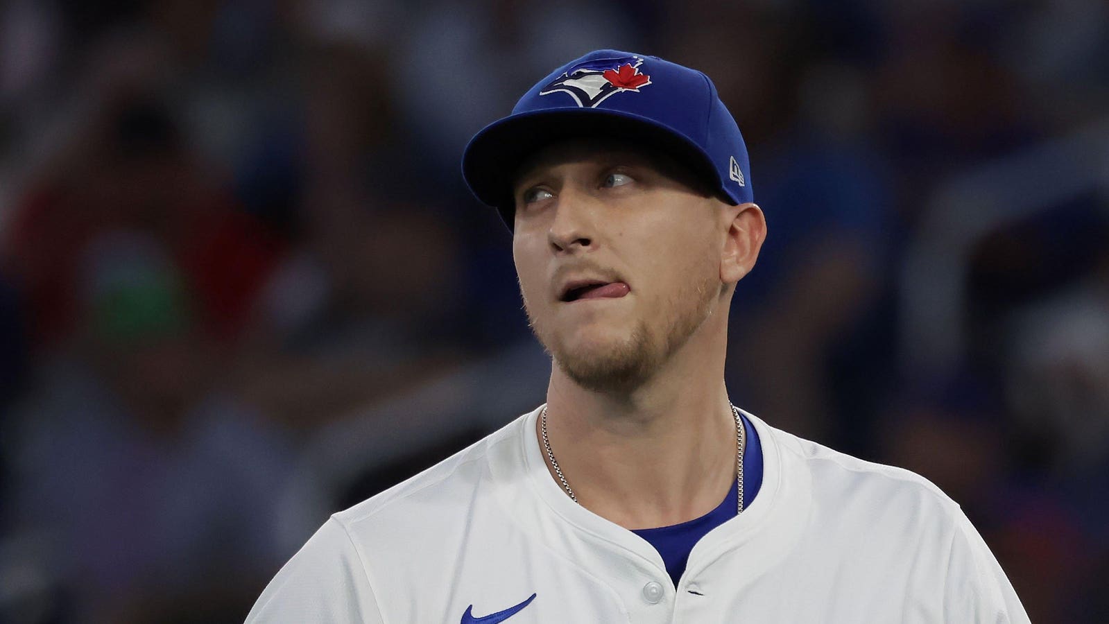 The Toronto Blue Jays polarizing reliever offered a Philadelphia Phillies response amid a surprising turnaround on the mound.