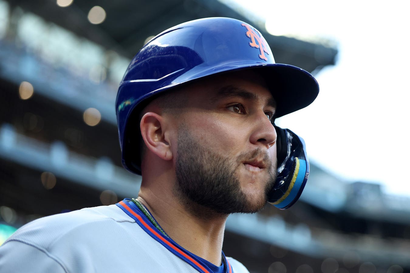 Toronto Blue Jays manager John Schneider offered a candid response on the return of his former franchise shortstop after a New York Mets defection.