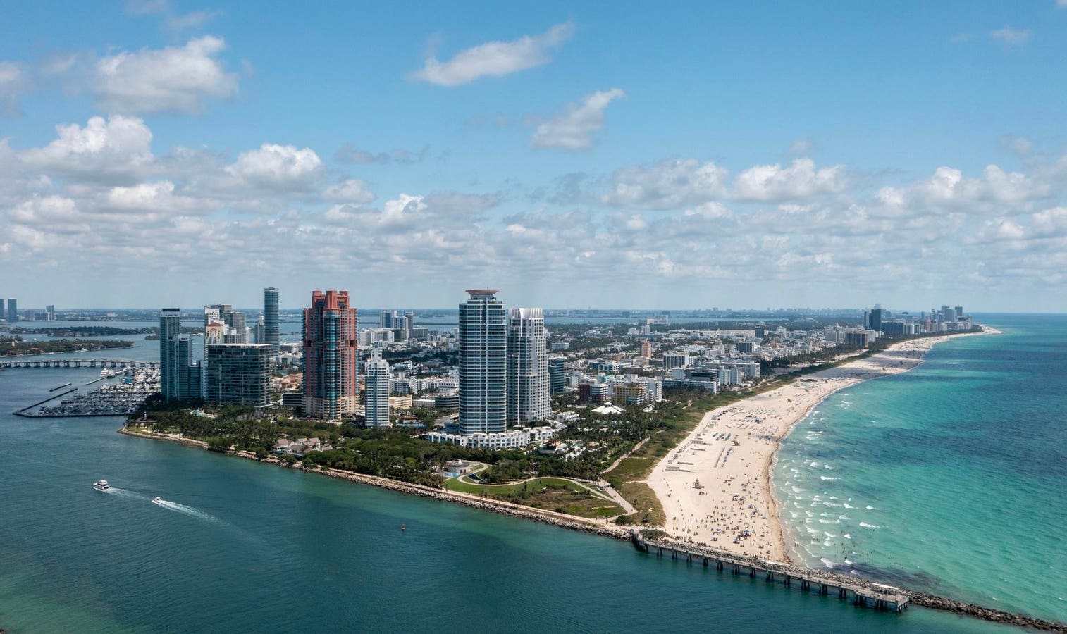 As Go-Go marks 50 years, The Miami Takeover brings D.C.'s signature sound to Miami Beach through music, comedy, and culture.