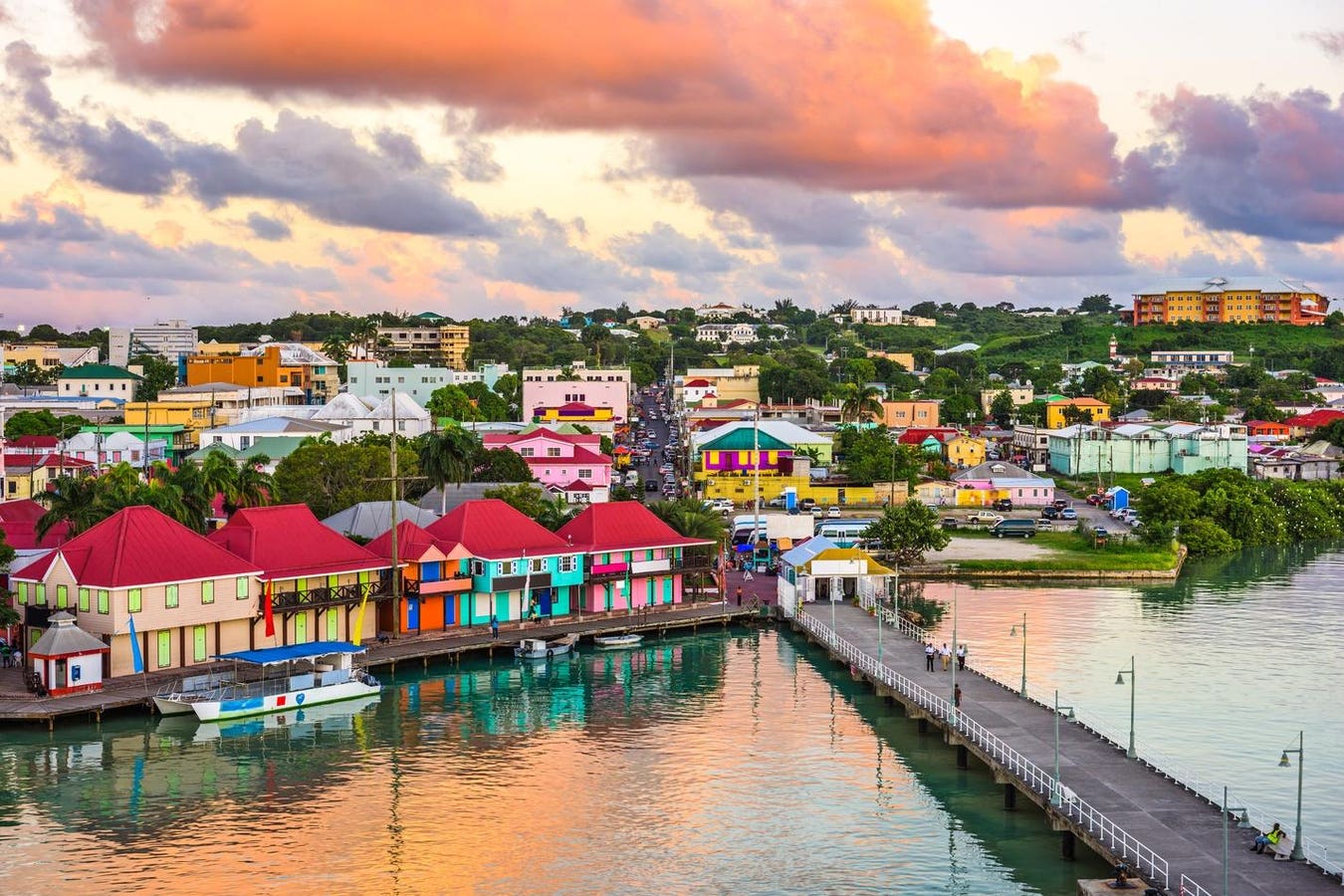 Carribbean CBI passports are under scrutiny by the EU over lax regulation of eligibility. Criminality, biometrics and money laundering are concerns. C