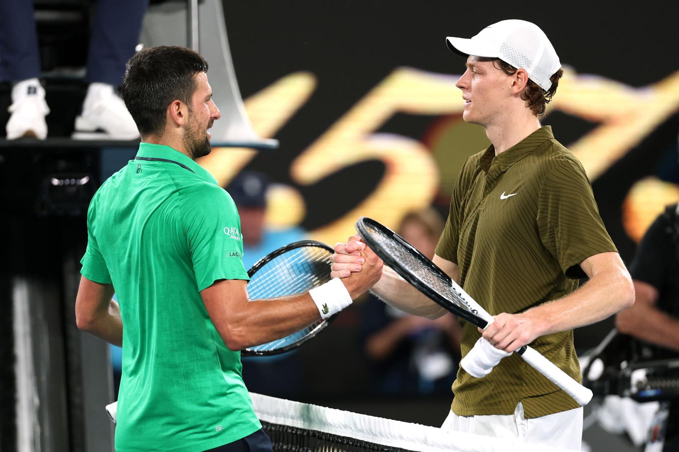 Alcaraz, the world No. 3 and seven-time major champion, will be playing for the first time since he had to shut it down in April due to a right wrist 