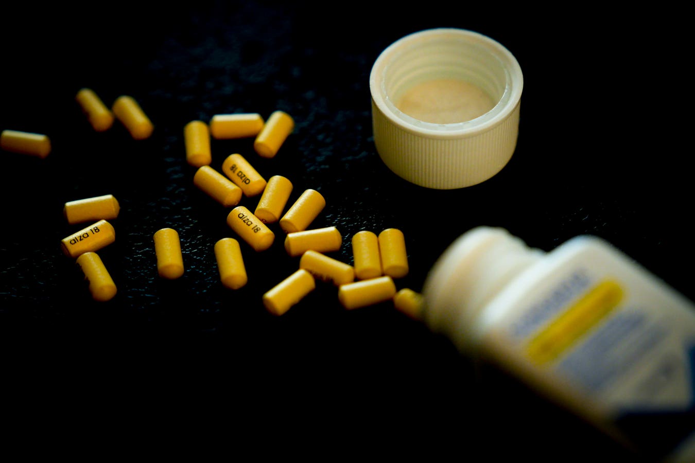 A new documentary will investigate the causes of ADHD and consider whether treating young brains with medication is the best approach.