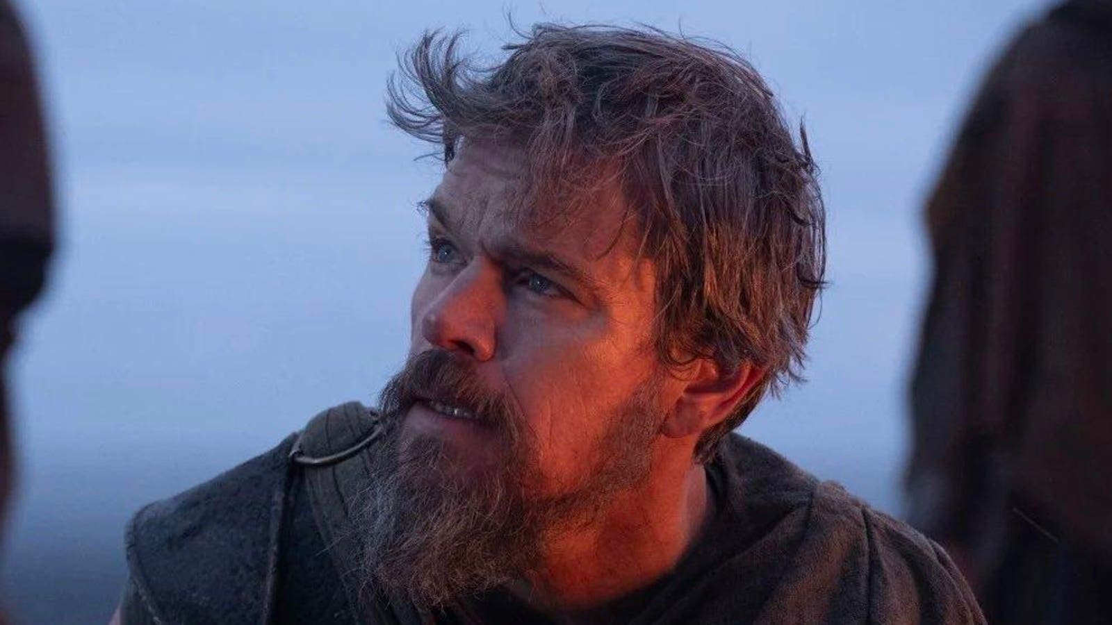 Christopher Nolan’s ‘The Odyssey’ introduces a new twist to the Ancient Greek epic, with Matt Damon’s Odysseus haunted by Zendaya—here’s the ending, e