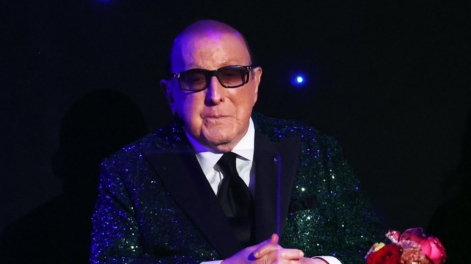 Clive Davis died on Monday at 94, after shaping modern popular music by bringing Black music, pop and rock into the mainstream and defining America’s 
