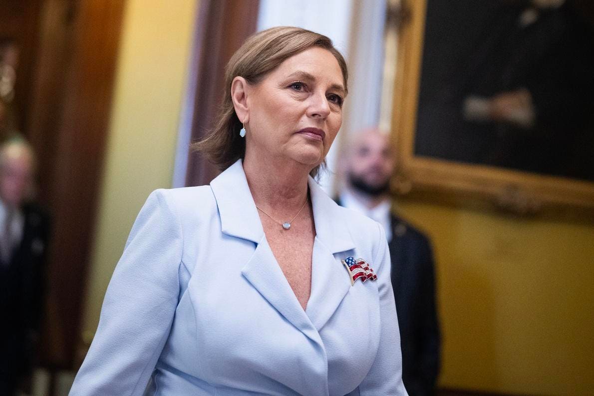 Lindsey Graham became his sister’s legal guardian after their parents died when she was 13.