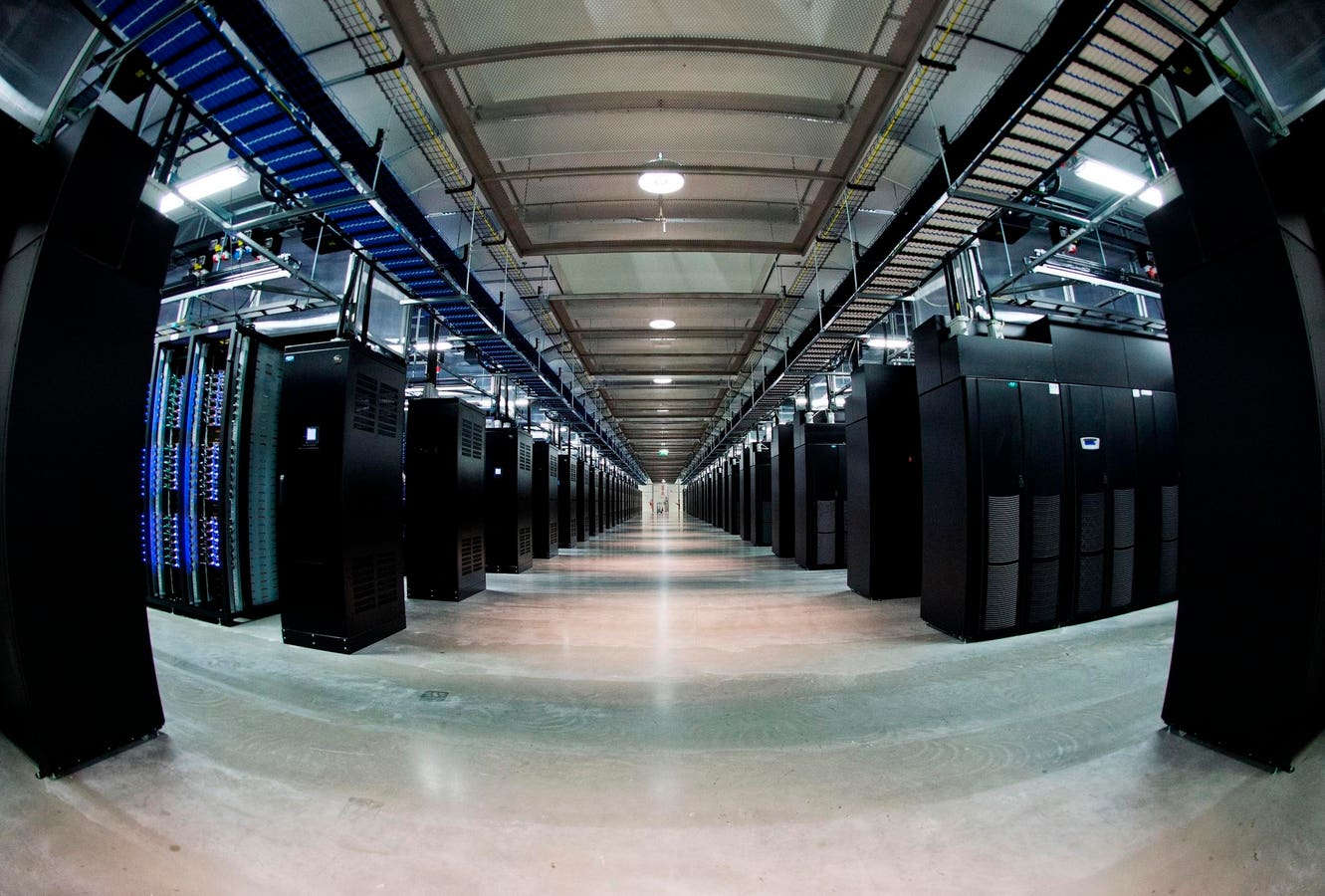 Meta’s $50 Billion Data Center Raises AI Overbuild Questions
