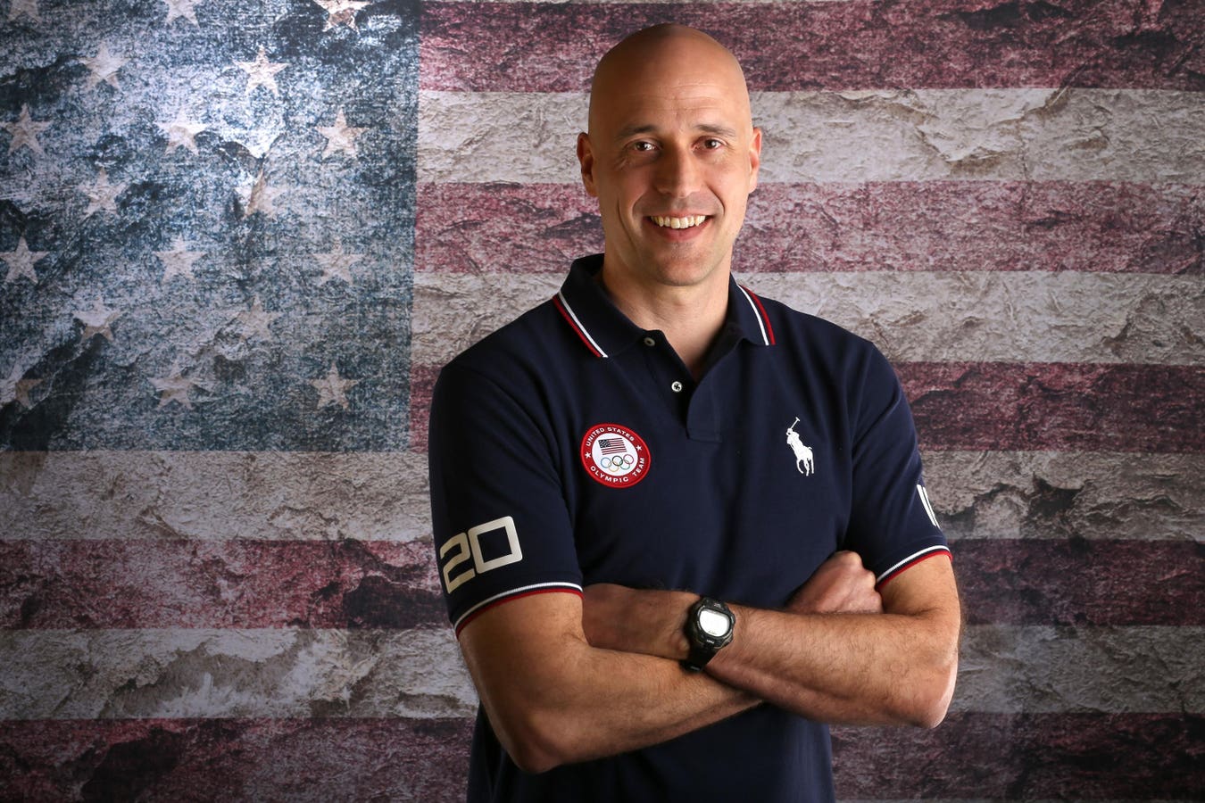 USA Volleyball's Director of National Teams reflects on Olympic heartbreak, legendary UCLA coach Al Scates, and the the philosophy shaping his pursuit