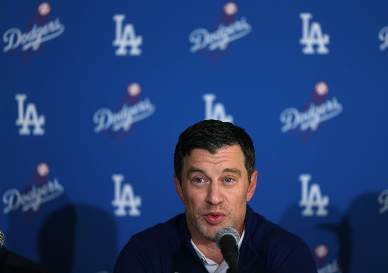 The Los Angeles Dodgers have quietly signed an award-winning lefty as they search for pitching depth ahead of the trade deadline.