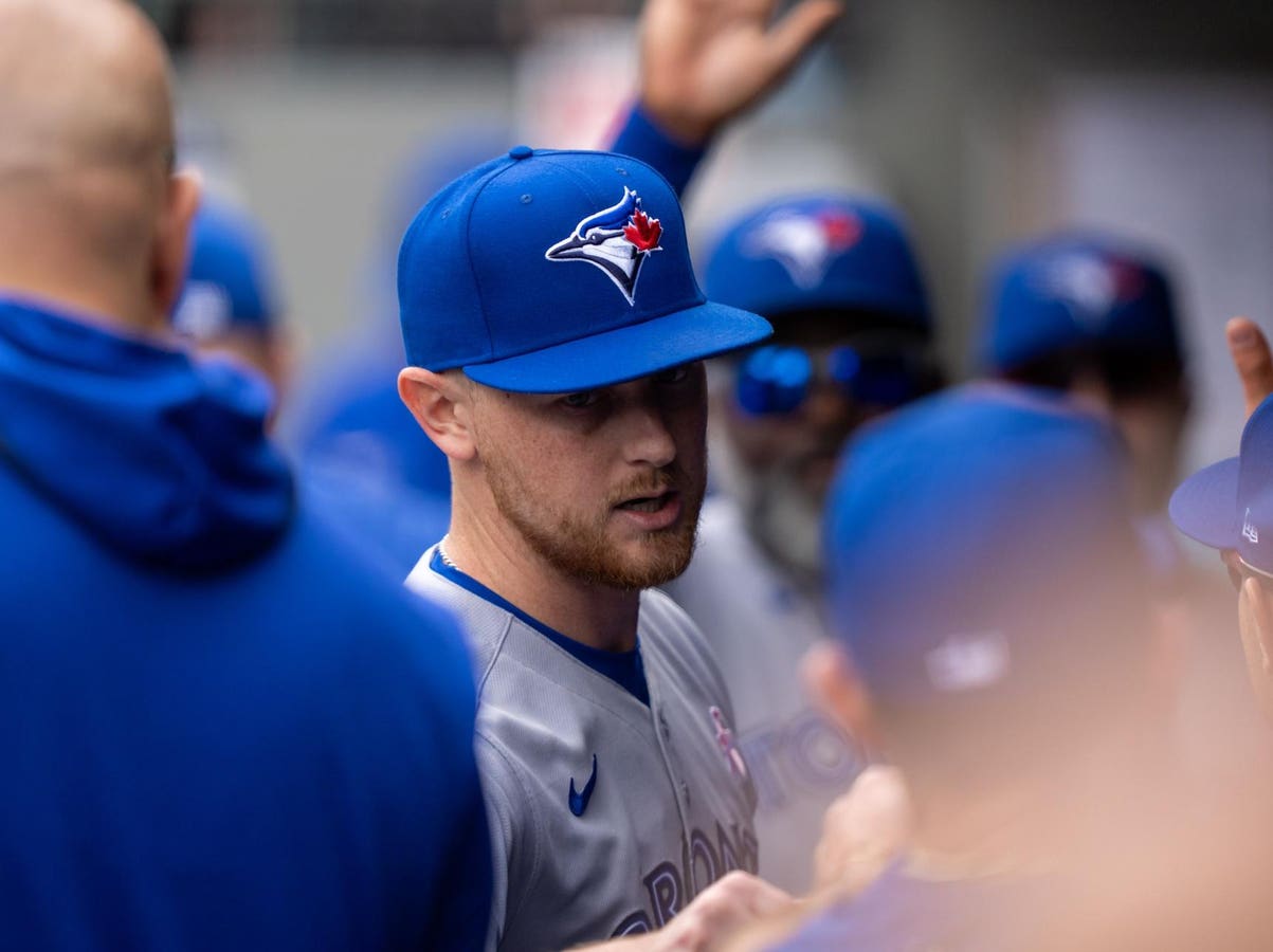 The Los Angeles Dodgers are making a change for the former Toronto Blue Jays veteran after he advocated for a new role.