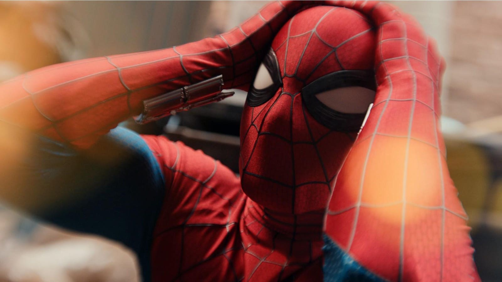 “Spider-Man: Brand New Day,” starring Tom Holland, Zendaya and Sadie Sink, is barreling toward a monolithic domestic haul in its opening frame and lea