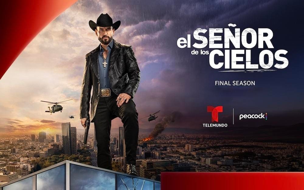 After more than a decade on air, the countdown is on for the final chapter of Telemundo's longest-running, Emmy Award-winning franchise.