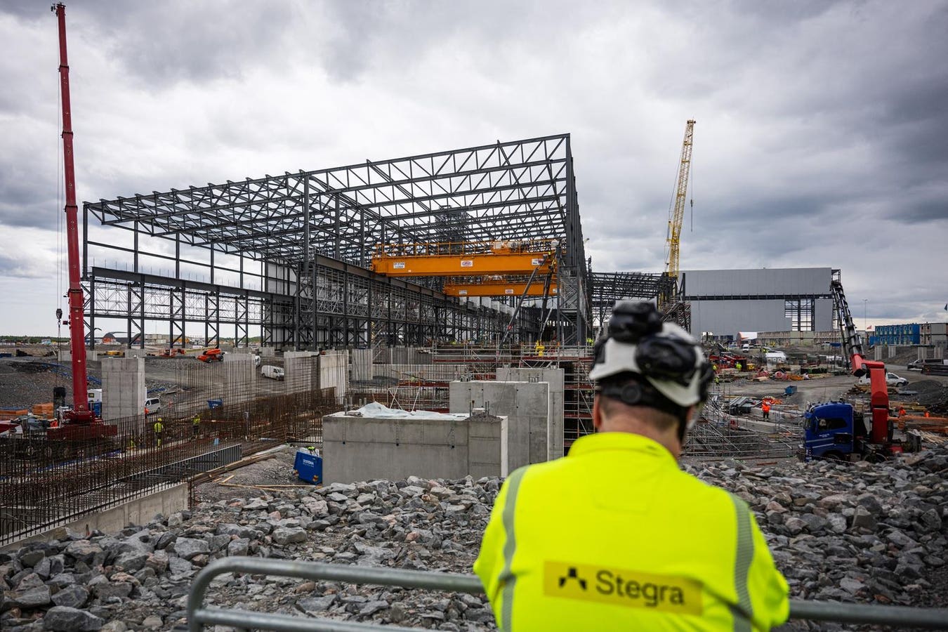 The European Commission's EU ETS proposal slows carbon market cuts. Exclusive analysis: 2.4 billion extra tonnes of CO2 permitted, and green steel inv