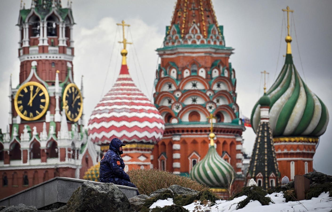 As the U.S. wavers over defending its NATO allies, a new rising power, Ukraine, may take the lead in protecting EU nations facing Russia’s drone and n