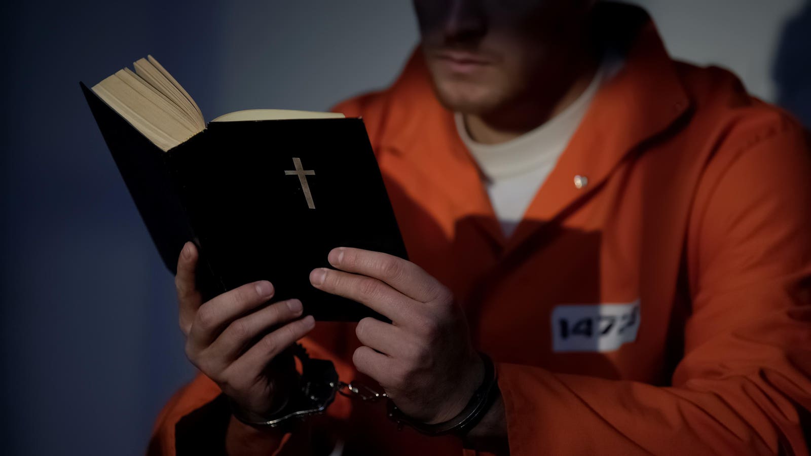 Federal Bureau of Prisons leadership is embracing faith in programming for inmates, even leading functions in prison.