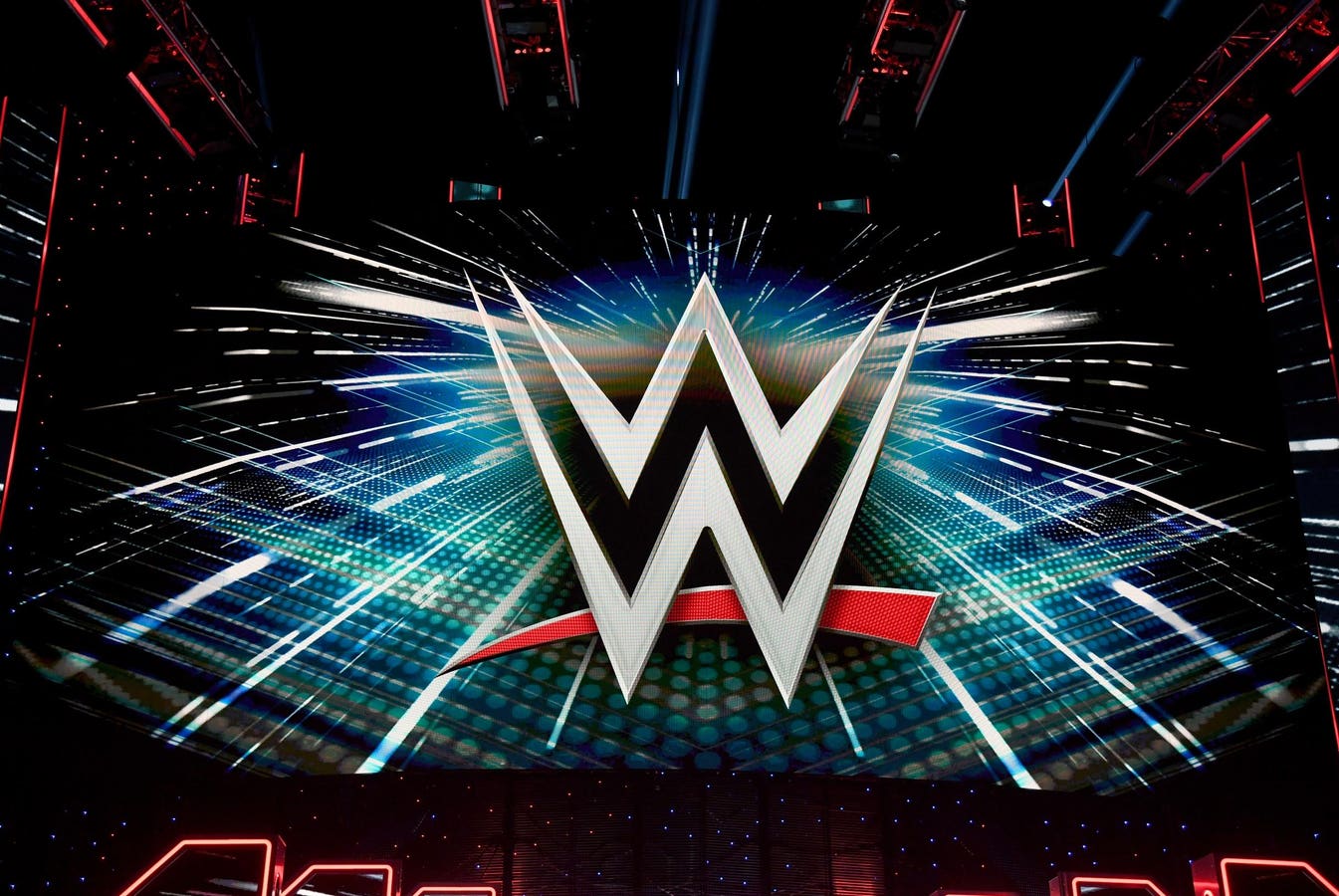 Nia Jax revealed a dramatic body transformation on Instagram during her WWE absence, then answered a viral before-and-after post with a joke. Here's t