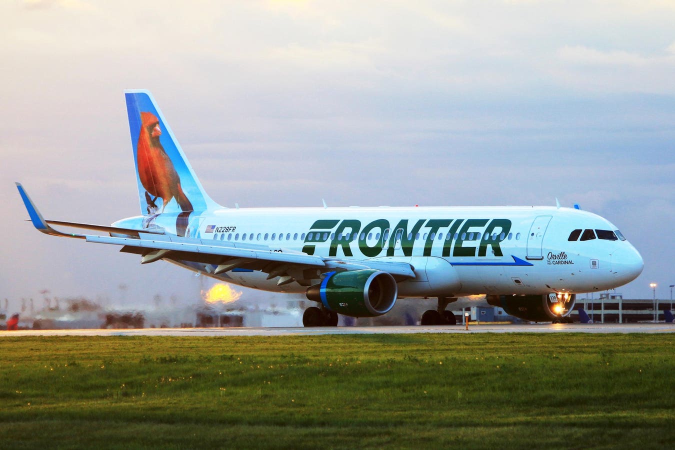 Frontier Airlines will debut Starlink Wi-Fi in 2027, ending its long-standing no-internet policy. Here's what travelers need to know.