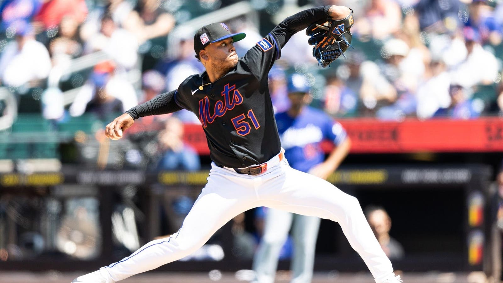 In acquiring Freddy Peralta, the Tampa Bay Rays bolstered their rotation without relinquishing a prospect rated higher than No. 15 in their system.