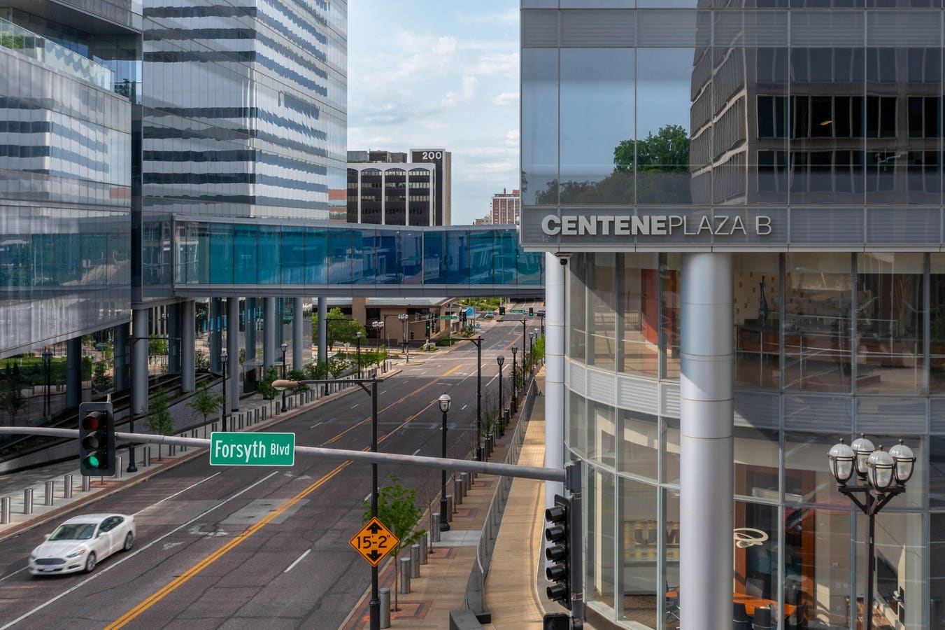 Obamacare insurer Centene is offering employees buyouts companywide to cut costs after losing more than two million health plan members this year.