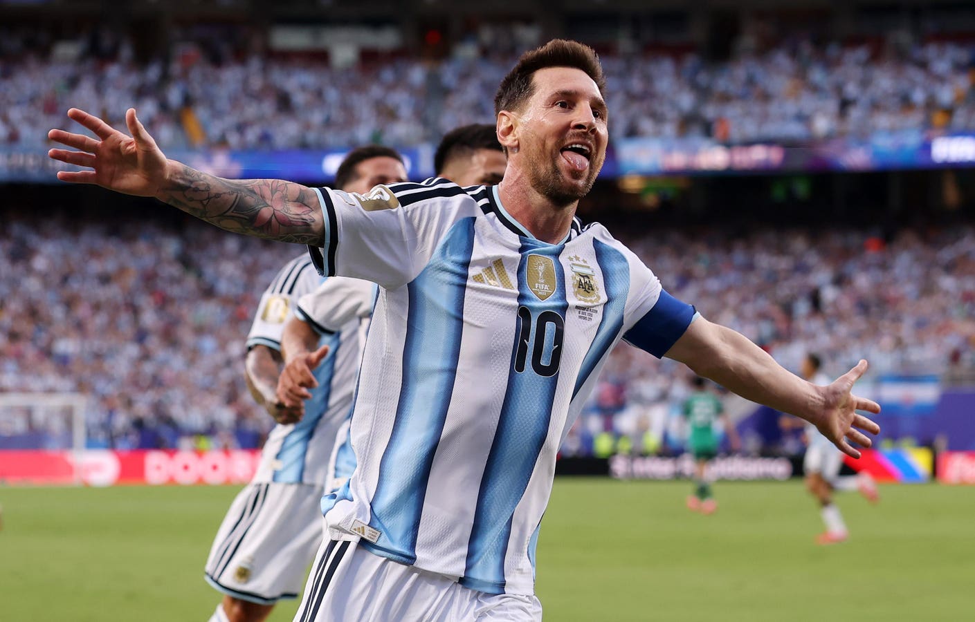 Here is a quick preview of the Round of 32 of the 2026 FIFA World Cup. Games runs from Sunday through Friday in what has become an elimination tournam