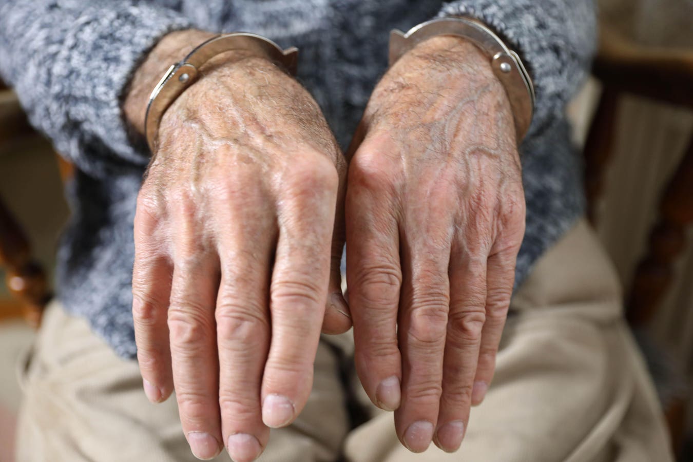 Prisons have poor medical care, violence and mental health issues that lead to suicide.  New studies are recognizing these influences on life expectan