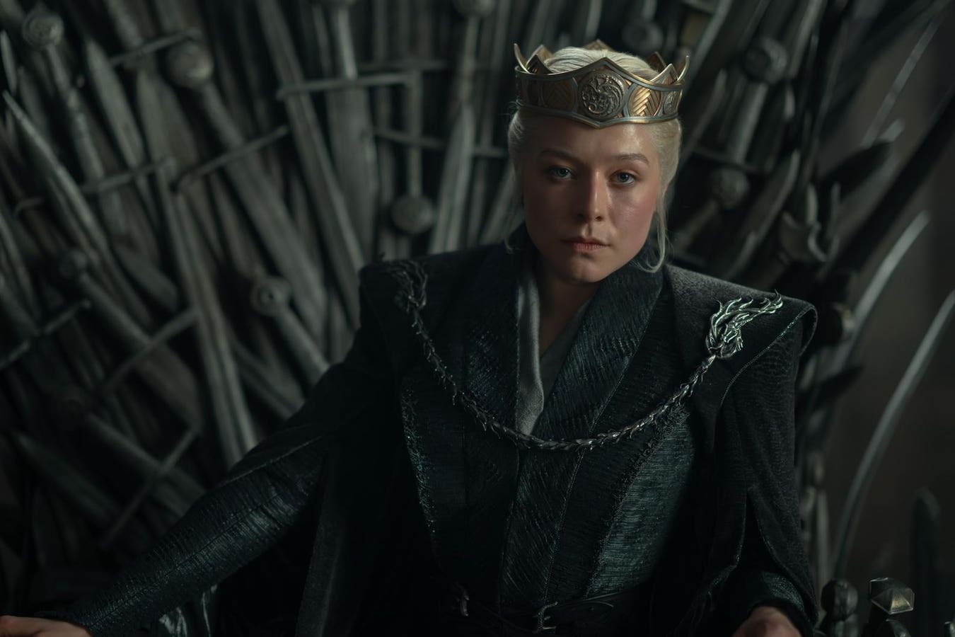 House of the Dragon Season 3 premieres this weekend on HBO and Max. Here's what time the new episode airs, plus a full recap of Seasons 1 and 2 to cat
