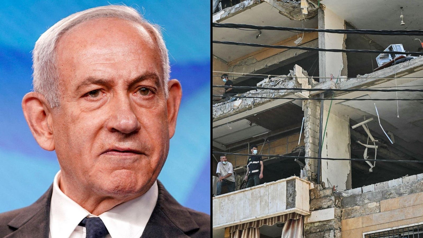 On Monday morning, President Donald Trump posted to social media that "both sides, Israel and Iran, are looking to do an immediate ceasefire.&quo
