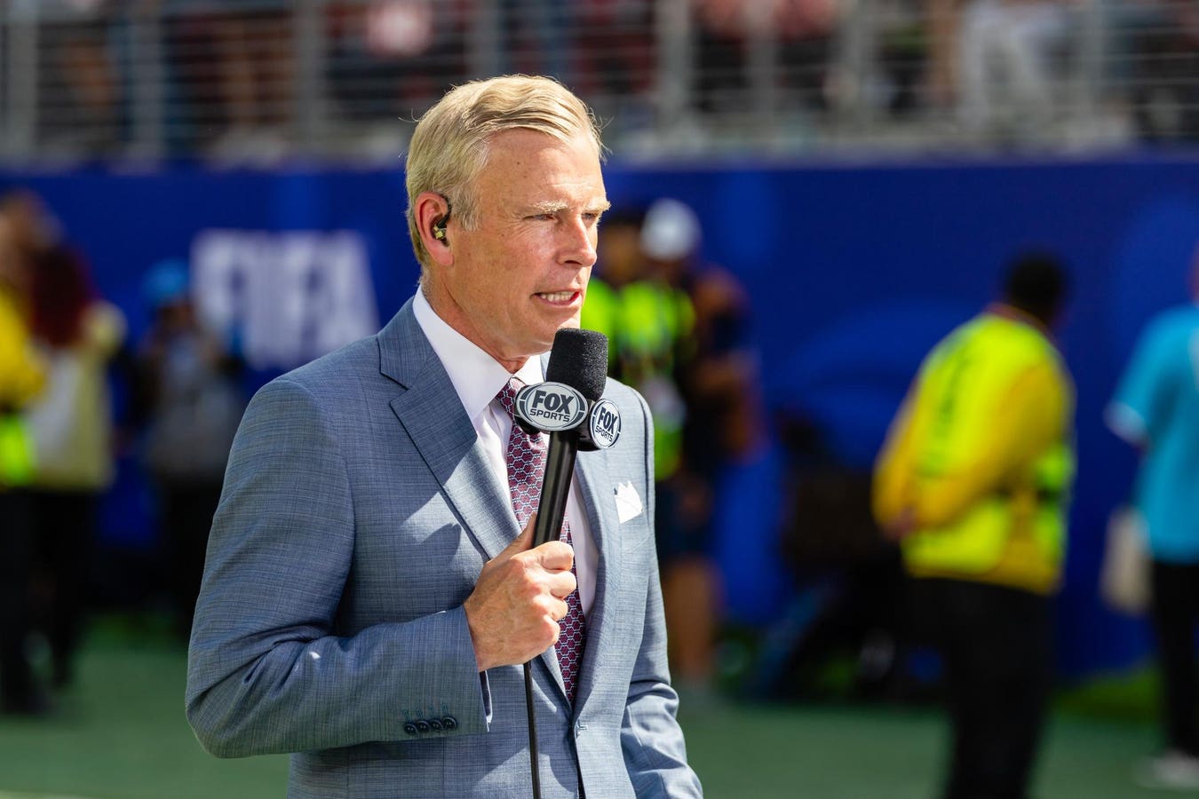Fox’s 2026 World Cup ratings tell only part of the story. The bigger test is the production, streaming and ad machine built since 2018.