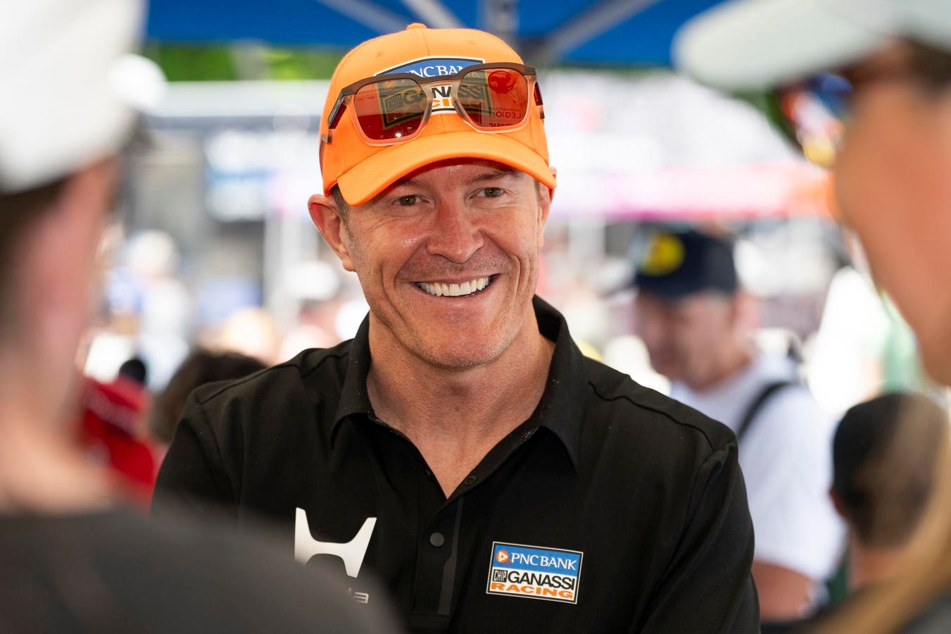 An in-depth look at how decisions made by drivers Scott Dixon and Indy 500 winner Felix Rosenqvist will dramatically change the IndyCar Paddock in fut