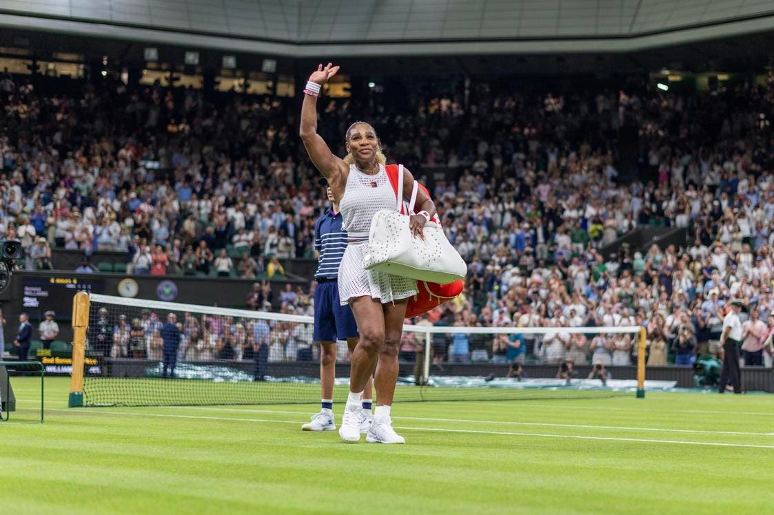 Serena Williams' return is more than a comeback to tennis, it's also a blueprint for building a brand on and off the court.