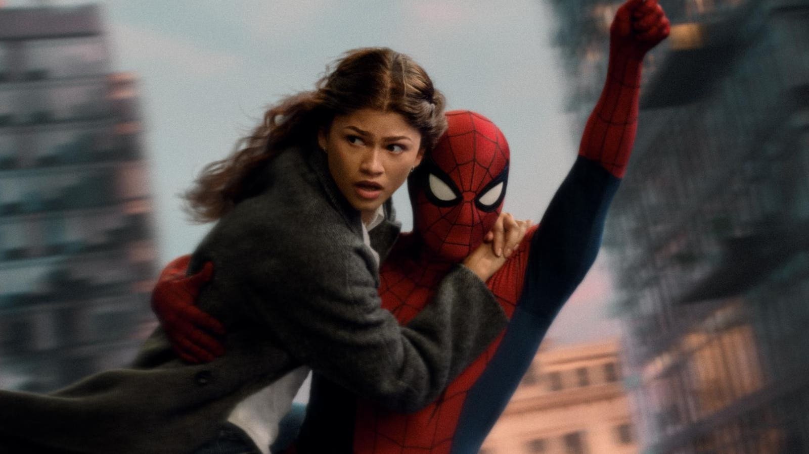 Tom Holland reprises his role as Peter Parker/Spider-Man in his fourth standalone film, “Spider-Man: Brand New Day.” Here’s a breakdown of the end-cre