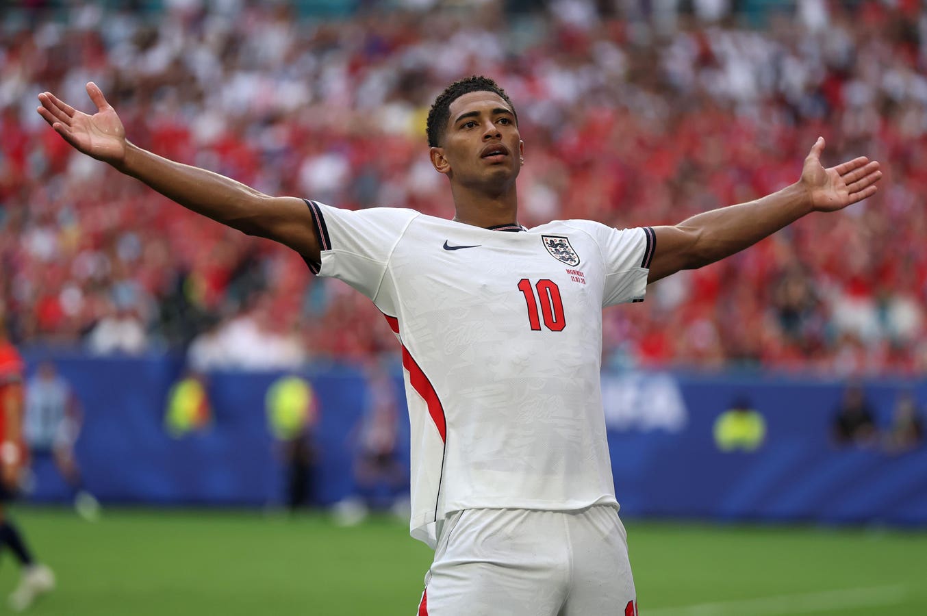 Quite appropriately, the top four-ranked men's teams have qualified for the World Cup semifinals. France, Spain, Argentina and England are vying to re