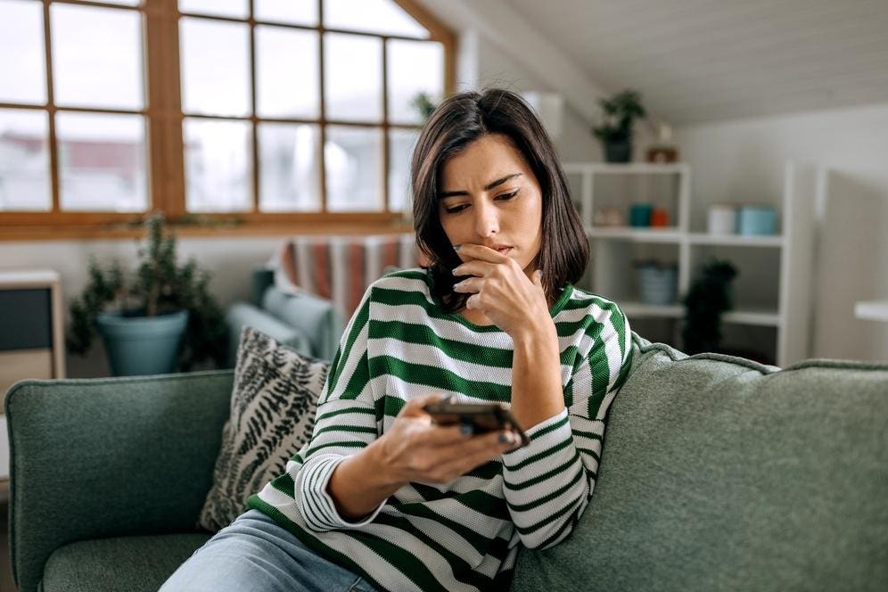 Phone hacking isn't always obvious. Discover the common signs of a compromised device and the steps experts recommend taking.